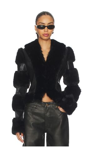 BLOUSON VRAI en . Taille S. Also en XS, M, L, XL, XXS - I.AM.GIA - Modalova