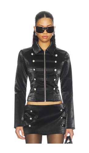BLOUSON IDALIA en . Taille L. Also en M, S, XS - I.AM.GIA - Modalova