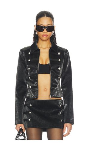 BLOUSON IDALIA en . Taille S. Also en XS, M, L, XL - I.AM.GIA - Modalova