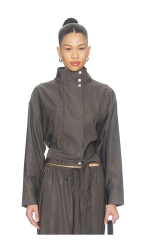BLOUSON VIC en . Taille S. Also en XXS, XS, M, L, XL - I.AM.GIA - Modalova