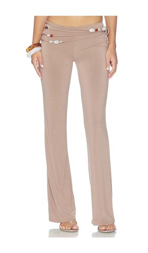 PANTALON RHEA en . Taille L. Also en M, S, XS, XXS - I.AM.GIA - Modalova
