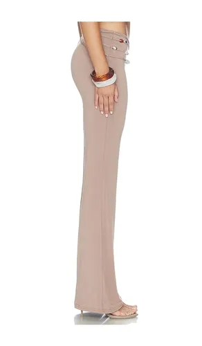 PANTALON RHEA en . Taille L. Also en M, S, XL, XS - I.AM.GIA - Modalova