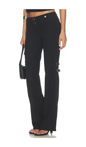 PANTALON ADRIENNE en . Taille L. Also en - I.AM.GIA - Modalova