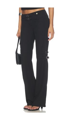 PANTALON ADRIENNE en . Taille XXS. Also en XS, S, M, L, XL - I.AM.GIA - Modalova
