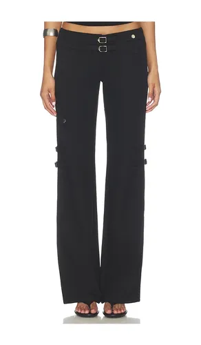 PANTALON ADRIENNE en . Taille L. Also en - I.AM.GIA - Modalova