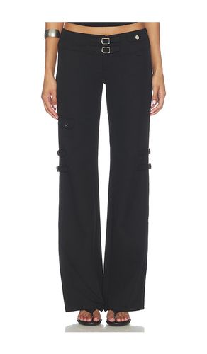 PANTALON ADRIENNE en . Taille L. Also en M, S, XL, XS, XXS - I.AM.GIA - Modalova