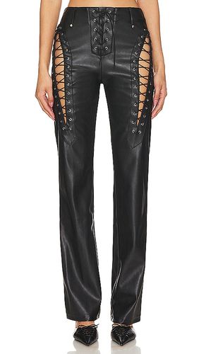 PANTALON XENIA en . Taille M. Also en S, XS - I.AM.GIA - Modalova