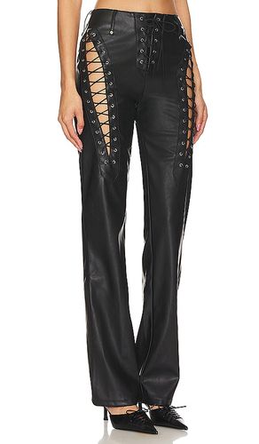 PANTALON XENIA en . Taille M. Also en - I.AM.GIA - Modalova