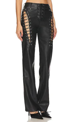 PANTALON XENIA en . Taille M. Also en S, XS - I.AM.GIA - Modalova