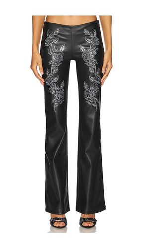 PANTALON MAZZIE en . Taille XXS. Also en XS, S, XL - I.AM.GIA - Modalova