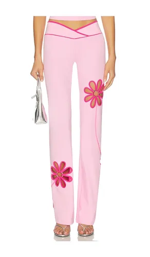 PANTALON DAISY en . Taille L. Also en M, S, XL, XS, XXS - I.AM.GIA - Modalova