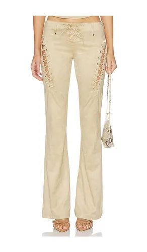 PANTALON XENIA en . Taille L. Also en M, S, XL, XS - I.AM.GIA - Modalova