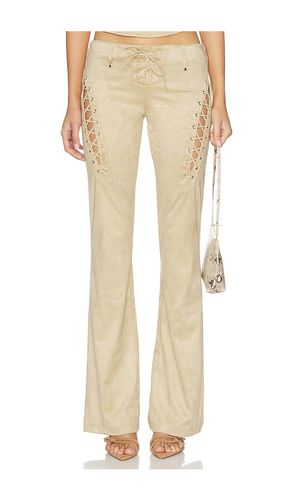 PANTALON XENIA en . Taille XS. Also en S, M, L, XL - I.AM.GIA - Modalova