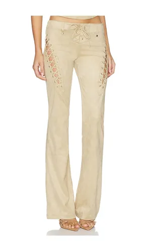 PANTALON XENIA en . Taille L. Also en M, S, XL, XS - I.AM.GIA - Modalova