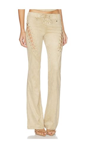 PANTALON XENIA en . Taille L. Also en S, XL - I.AM.GIA - Modalova