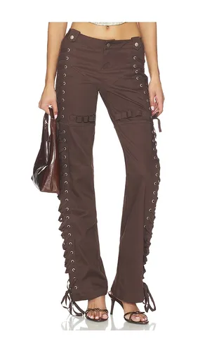 PANTALON HOLLY en . Taille L. Also en S, XS, XXS - I.AM.GIA - Modalova