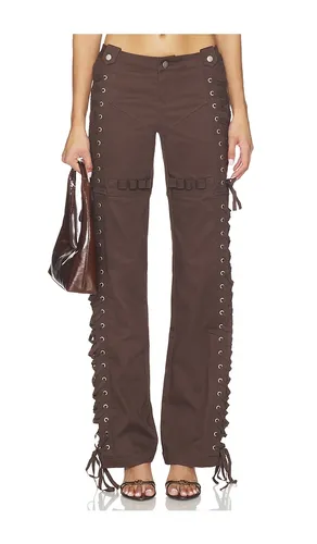 PANTALON HOLLY en . Taille L. Also en S, XS, XXS - I.AM.GIA - Modalova