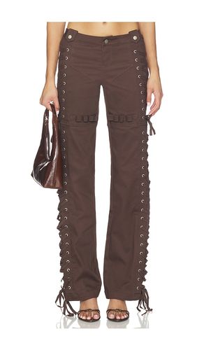 PANTALON HOLLY en . Taille XXS. Also en XS, S - I.AM.GIA - Modalova