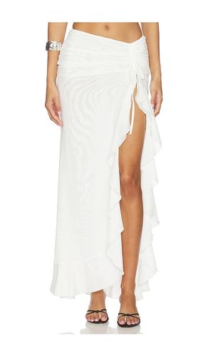 JUPE EMILIA MAXI en . Taille L. Also en M, S, XL, XS, XXS - I.AM.GIA - Modalova