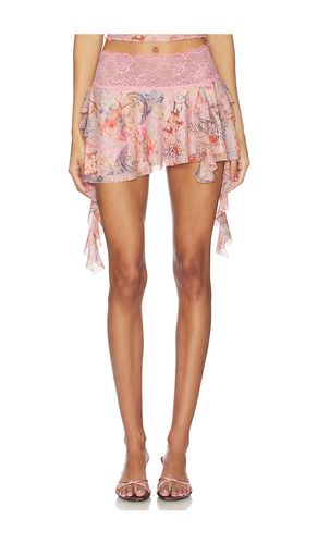 Silo Skirt in . Size L. Also in M, S, XL, XS - I.AM.GIA - Modalova