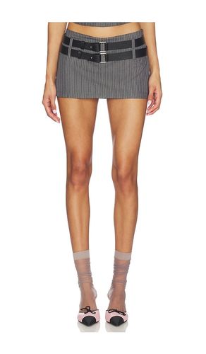 JUPE DEVON MINI en . Taille S. Also en M, L - I.AM.GIA - Modalova