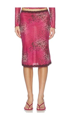 JUPE SCARLET en . Taille S. Also en XXS, XS, M, L, XL - I.AM.GIA - Modalova