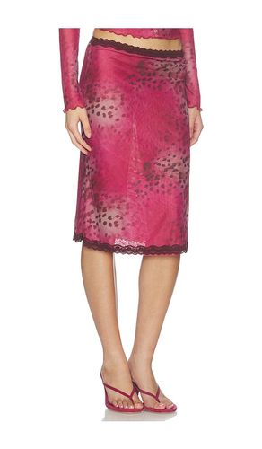 JUPE SCARLET en . Taille S. Also en XXS, XS, M, L, XL - I.AM.GIA - Modalova