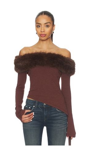 Top Épaules Dénudées en . Taille M. Also en L, XL - I.AM.GIA - Modalova