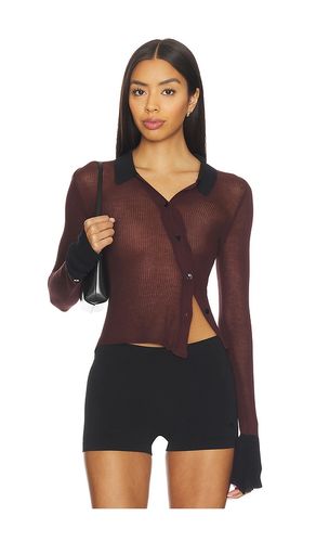 Davina Top en . Taille S. Also en XS, M - I.AM.GIA - Modalova