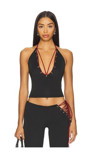 Onyx Top en . Taille L. Also en M, XS - I.AM.GIA - Modalova
