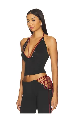 Onyx Top en . Taille M. Also en S, XS, XXS - I.AM.GIA - Modalova