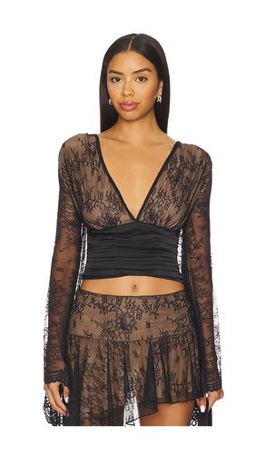 Stevie Top en . Taille S. Also en XXS, XS, M, L, XL - I.AM.GIA - Modalova