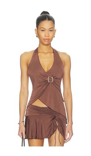 X REVOLVE Amy Top en . Taille L. Also en M, S, XL, XS - I.AM.GIA - Modalova