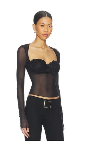 Silo Sleeve Top in . Size L. Also in M - I.AM.GIA - Modalova