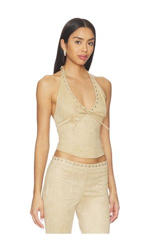 Zephyr Top en . Taille L. Also en M, S, XL, XS, XXS - I.AM.GIA - Modalova