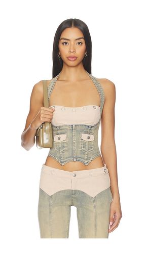 Tommie Corset in ,. Size L. Also in M, S, XL, XS, XXS - I.AM.GIA - Modalova