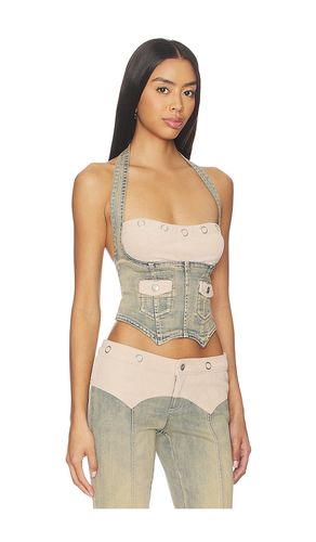 Tommie Corset in ,. Size L. Also in M, S, XL, XS, XXS - I.AM.GIA - Modalova