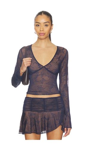 Yvette Top en . Taille M. Also en XL, XS, XXS - I.AM.GIA - Modalova