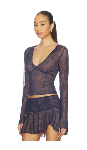 Yvette Top en . Taille L. Also en M, XL, XS, XXS - I.AM.GIA - Modalova