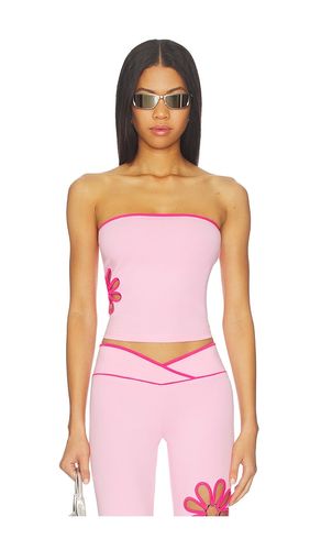 Daisy Boob Tube in . Size L. Also in M, S, XL, XS, XXS - I.AM.GIA - Modalova