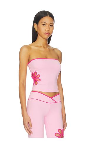 Daisy Boob Tube in . Size L. Also in M, S, XL, XS, XXS - I.AM.GIA - Modalova