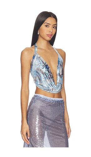 Sasha Top en . Taille L. Also en M, S - I.AM.GIA - Modalova