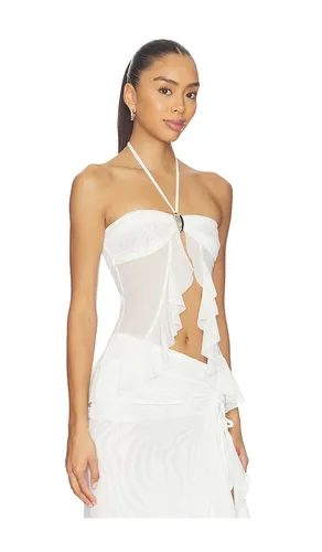 Catallia Top en . Taille L. Also en M, S, XL, XS, XXS - I.AM.GIA - Modalova