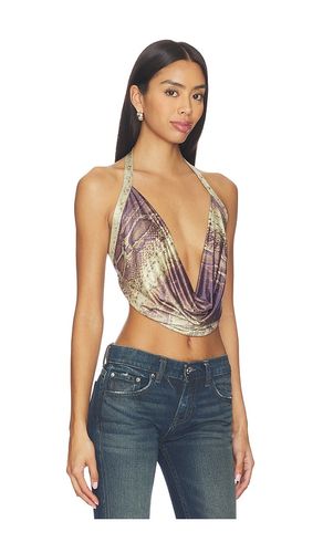 Sasha Top en . Taille L. Also en M, S, XL, XS, XXS - I.AM.GIA - Modalova