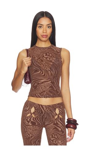 Amina Top en . Taille S. Also en XXS, XS, M, L, XL - I.AM.GIA - Modalova
