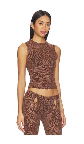 Amina Top en . Taille L. Also en M, S, XL, XS, XXS - I.AM.GIA - Modalova
