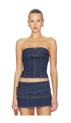 Mason Corset in . Size L. Also in M, S, XL, XS - I.AM.GIA - Modalova
