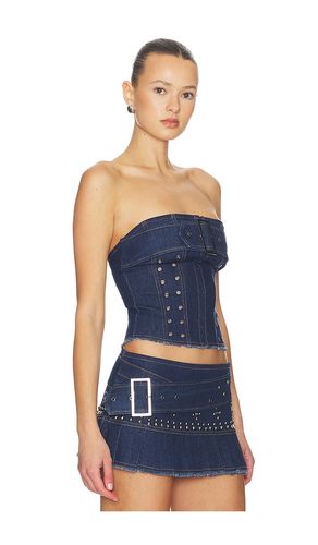 Mason Corset in . Size L. Also in M, S, XL, XS - I.AM.GIA - Modalova