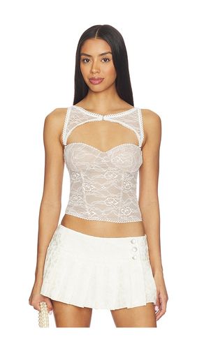 Kiana Bustier en . Taille L. Also en M, S - I.AM.GIA - Modalova