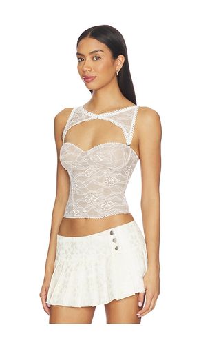 Kiana Bustier en . Taille L. Also en M, S - I.AM.GIA - Modalova